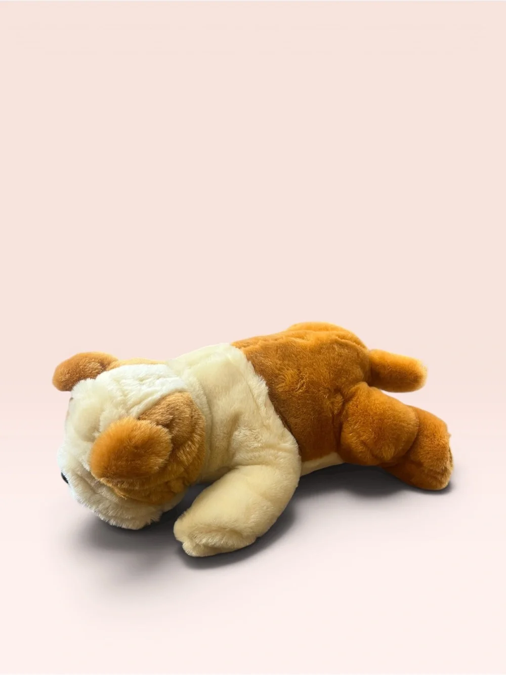 Weighted Stuffed Animal- 12inch long